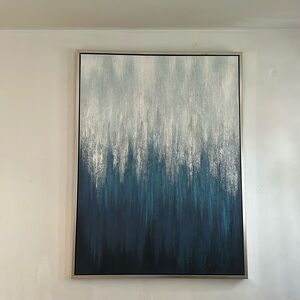 This is a painting !!